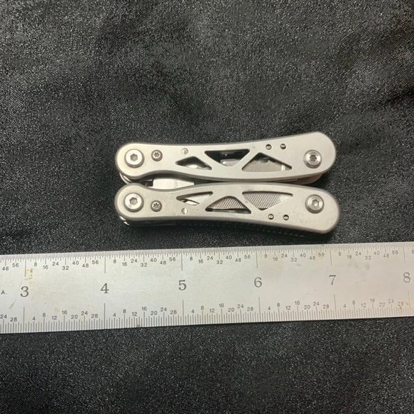 Task Force Folding Utility Tool - Picture 4 of 4